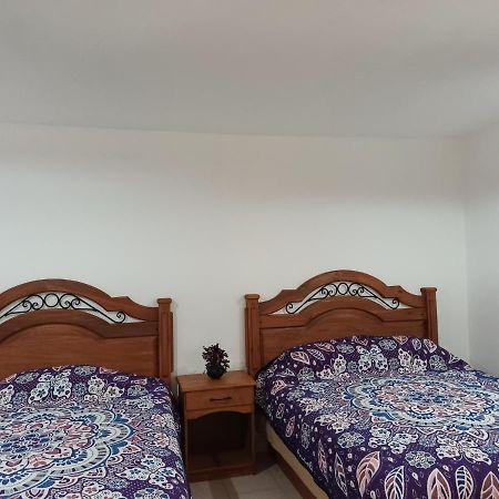 Hotel Casa San Marcos San Cristóbal de Las Casas Εξωτερικό φωτογραφία