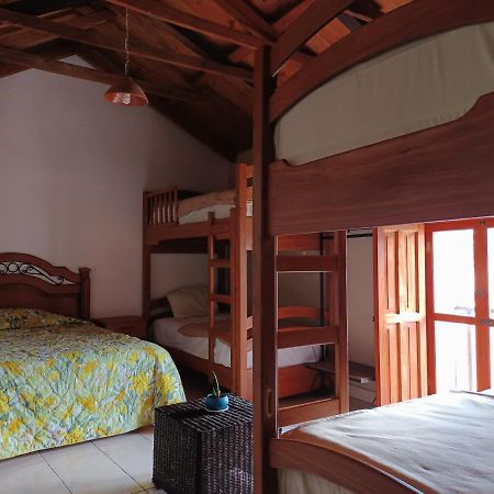 Hotel Casa San Marcos San Cristóbal de Las Casas Εξωτερικό φωτογραφία