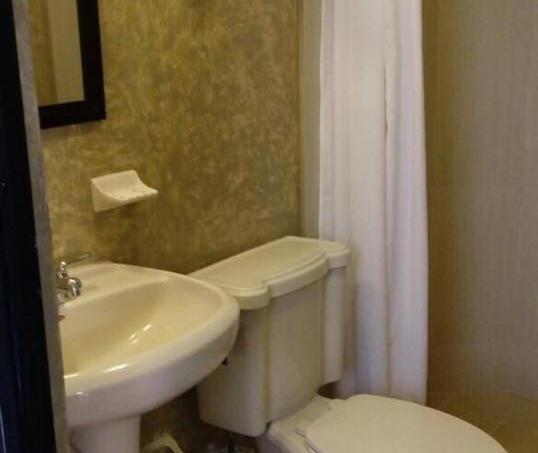 Hotel Casa San Marcos San Cristóbal de Las Casas Εξωτερικό φωτογραφία