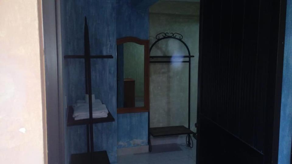 Hotel Casa San Marcos San Cristóbal de Las Casas Εξωτερικό φωτογραφία
