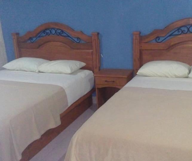 Hotel Casa San Marcos San Cristóbal de Las Casas Εξωτερικό φωτογραφία